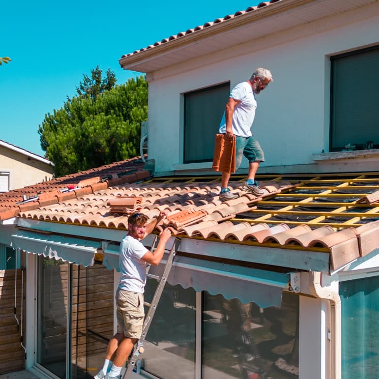 Étanchéité toiture-terrasse dans le Languedoc, Artuiles & Toits