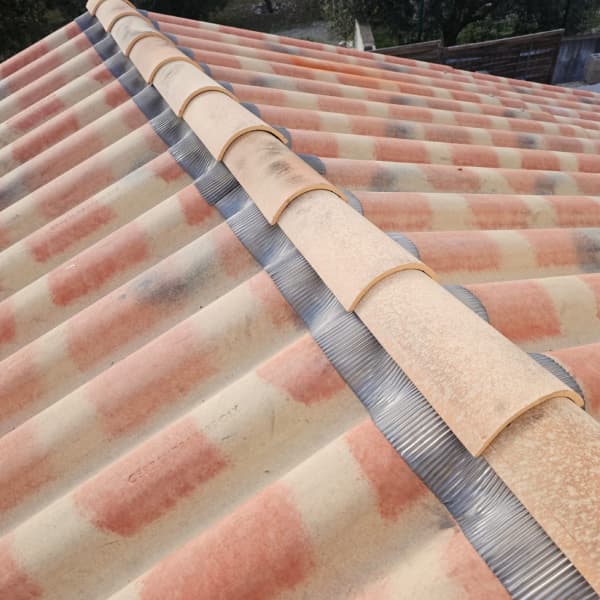 Rénovation de toiture en Languedoc — Artuiles & Toits
